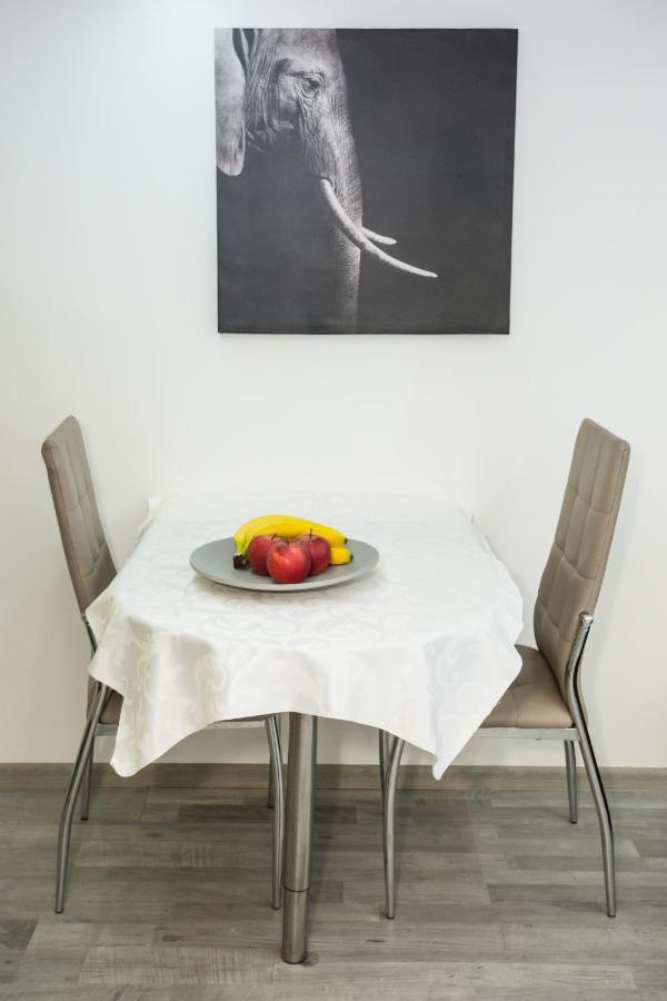 Apartmán Mangold Budapešť