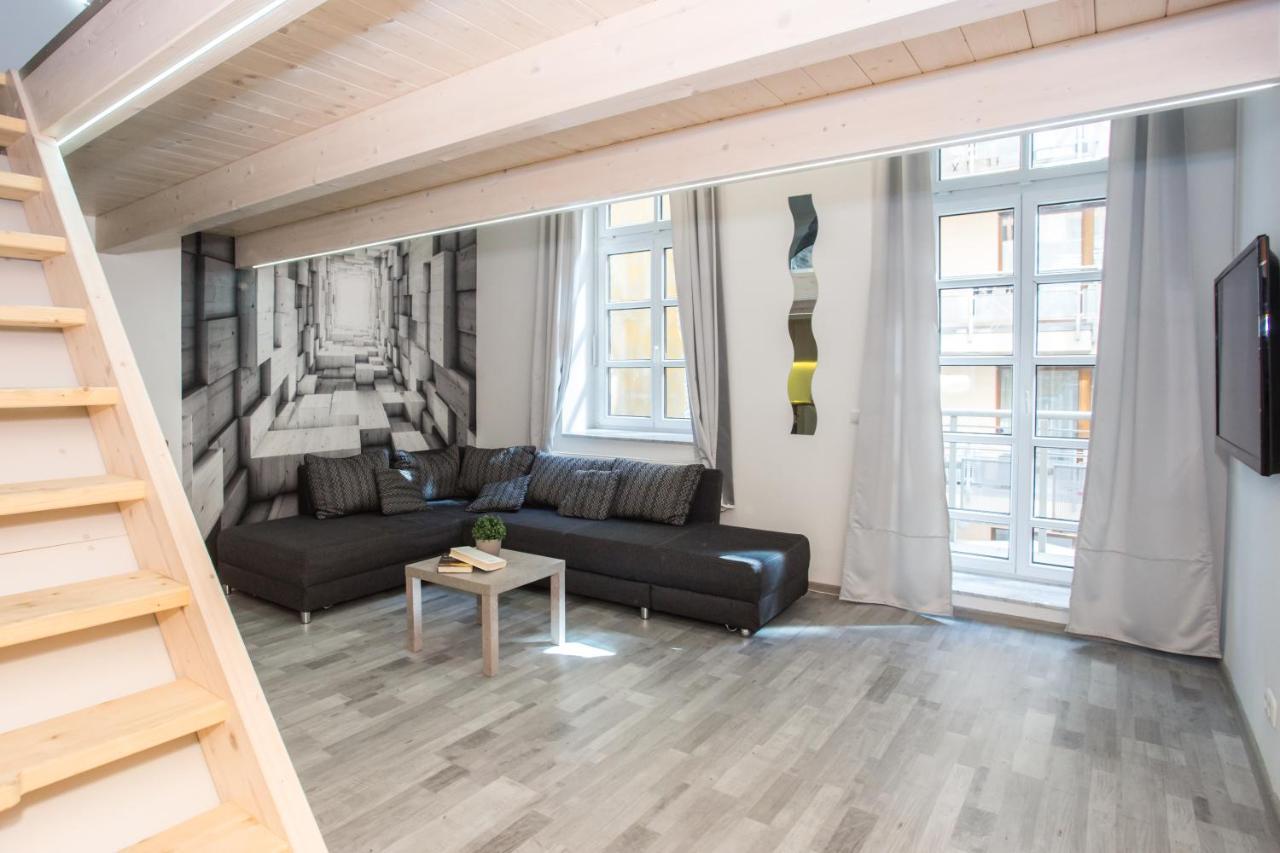 Mangold Apartmán
